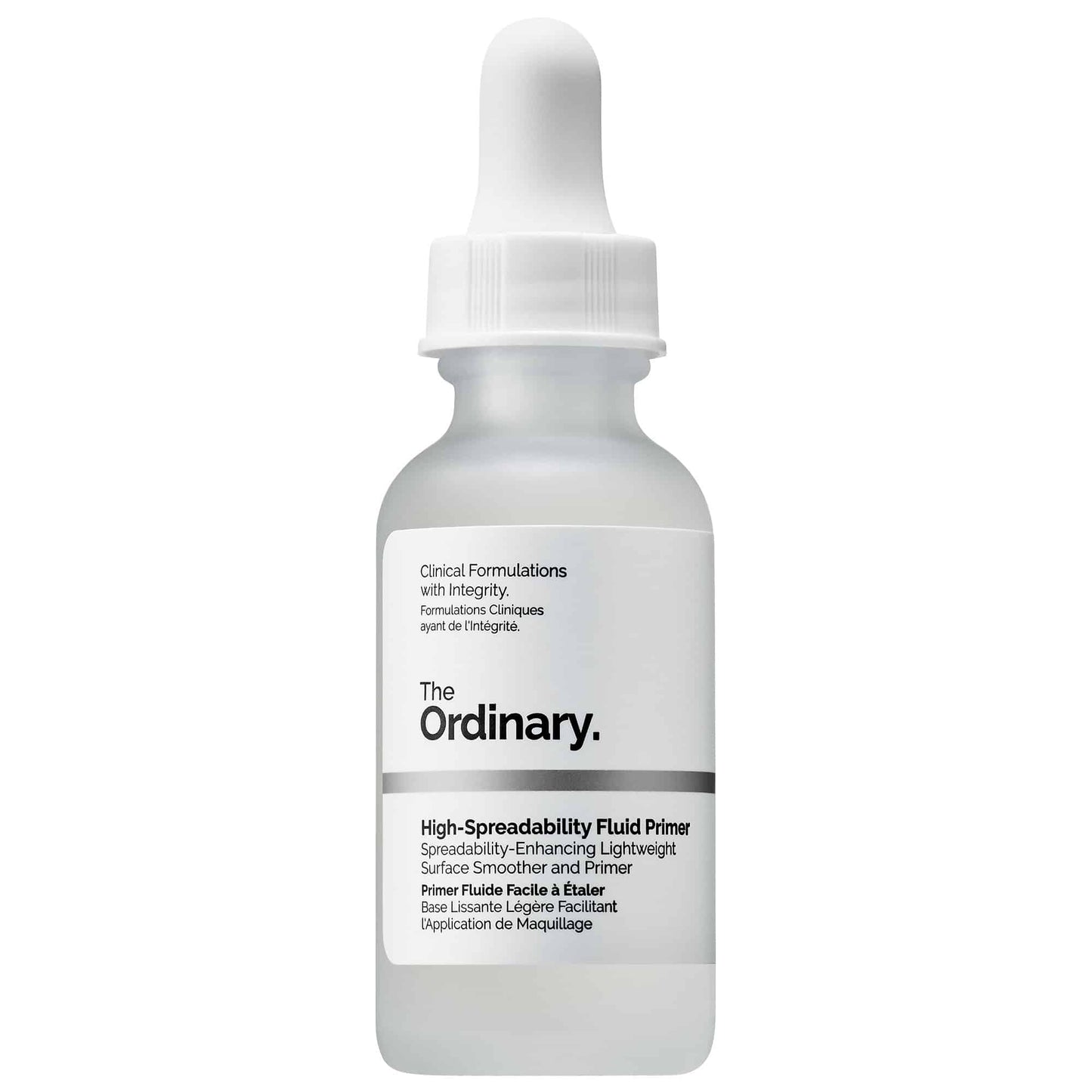 The Ordinary Primer Fluide Facile À Etaler