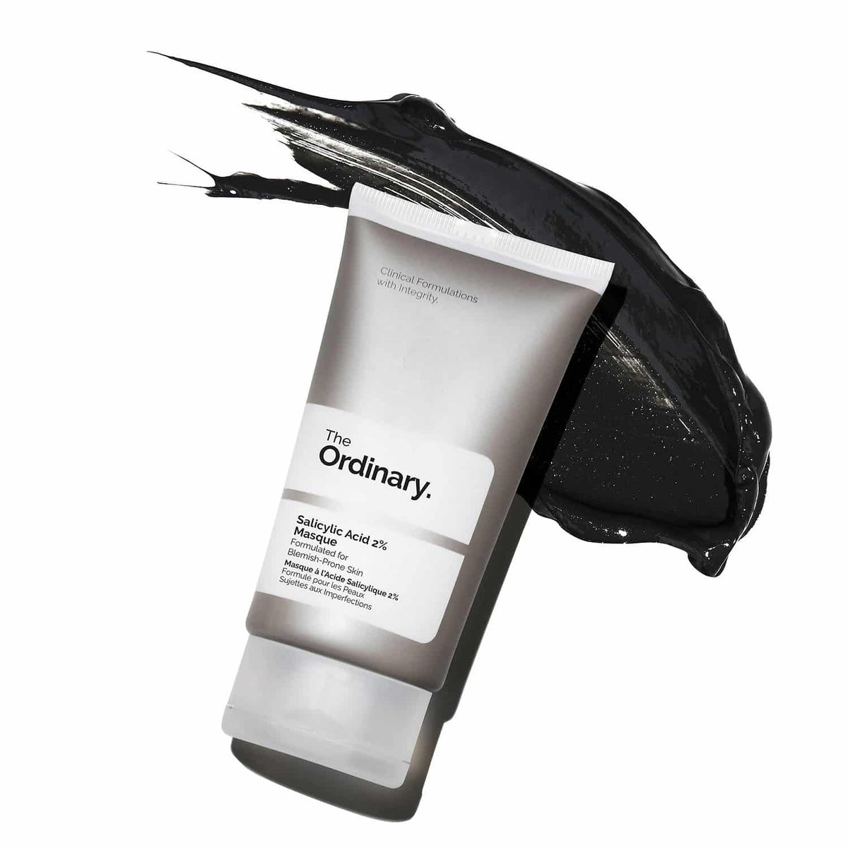The Ordinary, Coffret Soin Visage Purifiant - 4 pcs