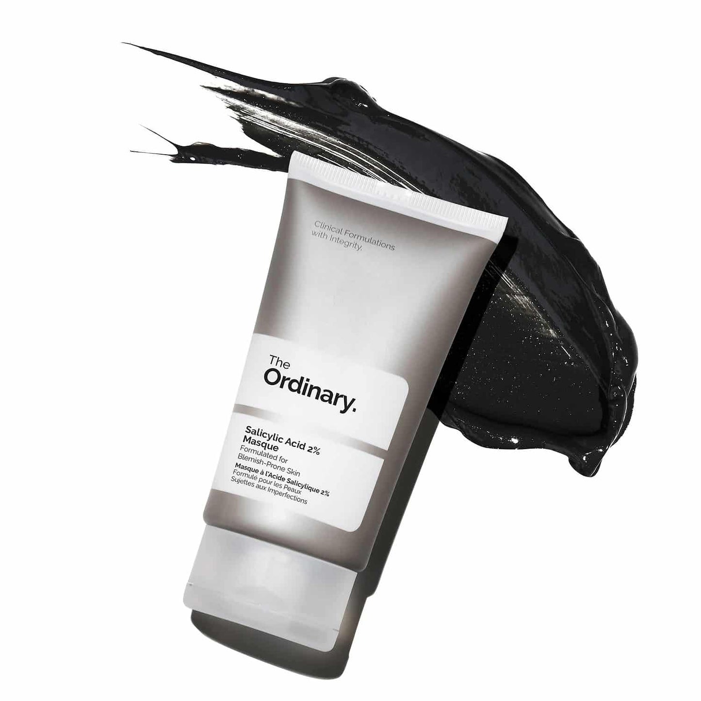 The Ordinary, Masque à l’acide salicylique 2%