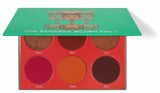 The Saharan Blush Palette Vol. 1 - Juvia’s Place