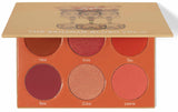 The Saharan Blush Palette Vol. II