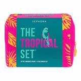 Sephora Kit De 5 Masques Visage - The Tropical Set Wild Wishes