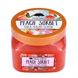 Tree Hut Peach Sorbet Shea Sugar Scrub - Gommage Corps