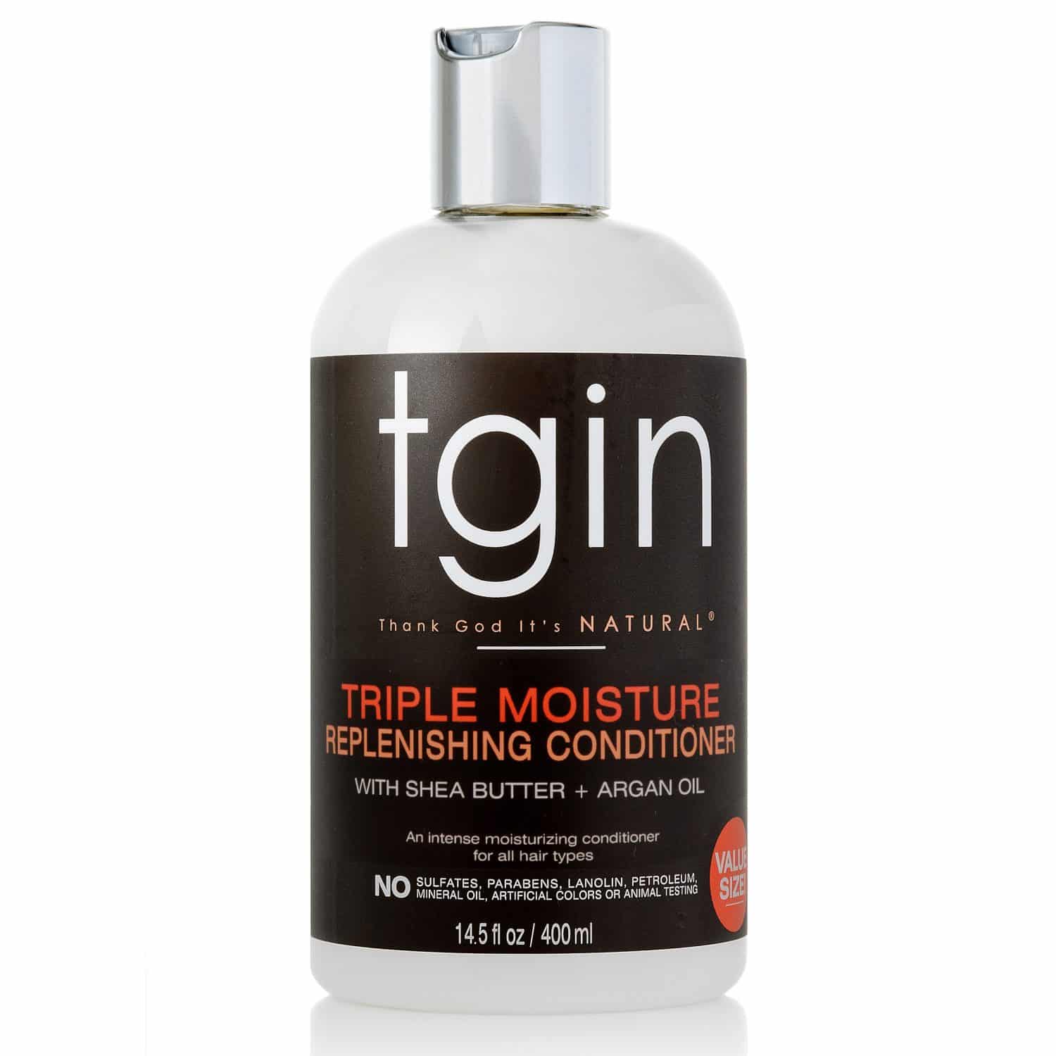 Triple Moisture Replenishing Conditioner - TGIN