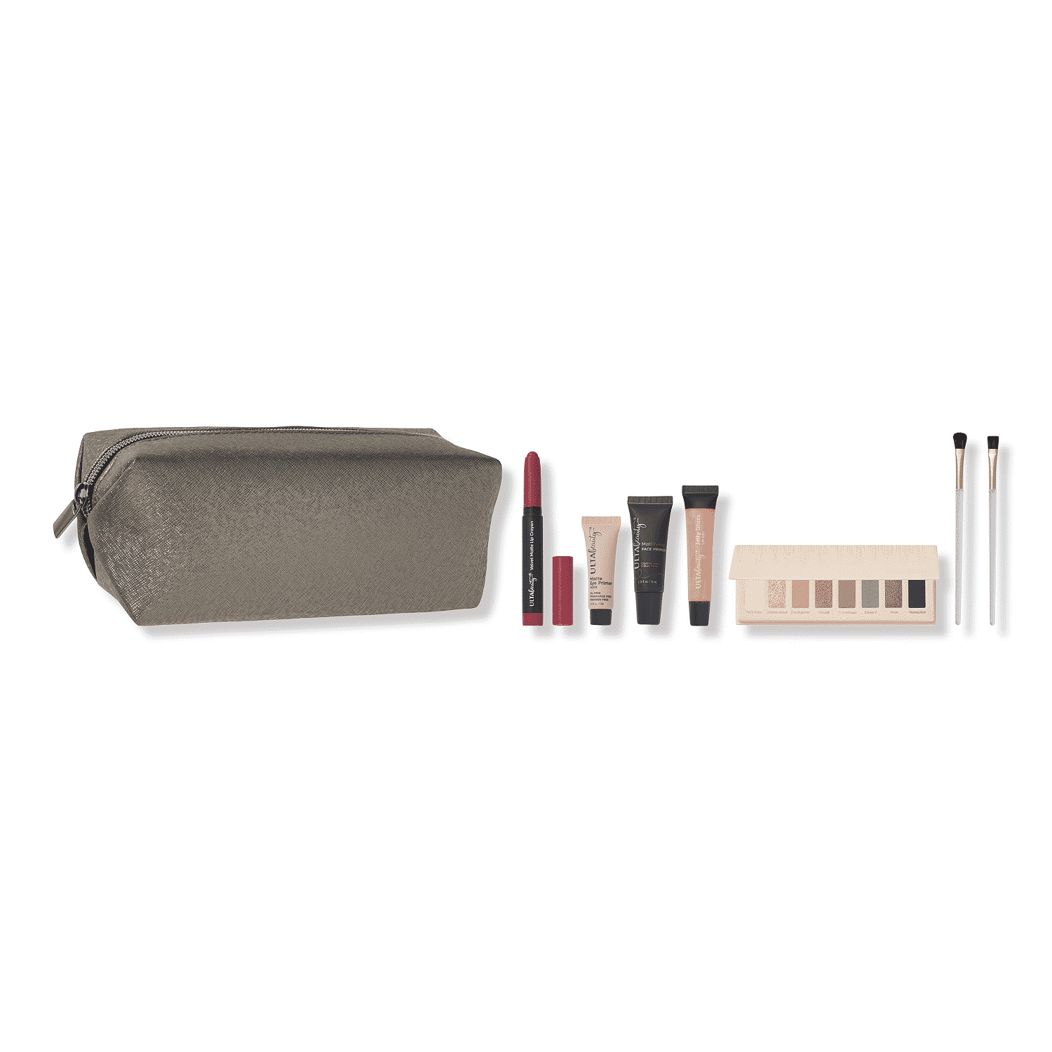Ulta Beauty Coffret Makeup 8 pieces