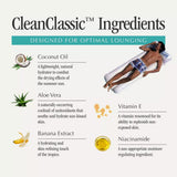 Vacation Classic Sunscreen Lotion SPF 50 30ml – Crème Solaire Légère