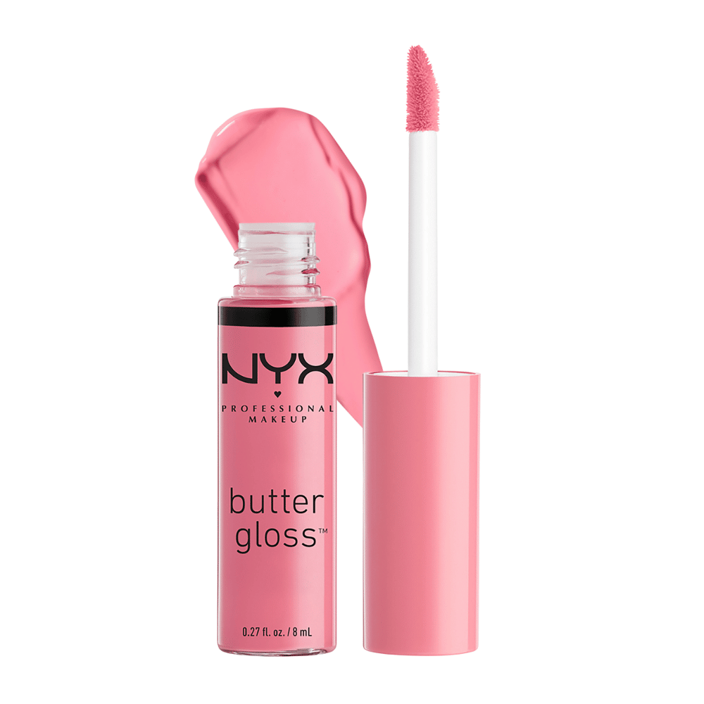 Nyx Butter Gloss - Gloss Repulpant