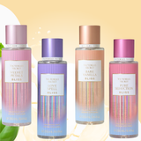Victoria's Secret Bliss Brume Parfumée – Florale & Légère | BintaBeauty