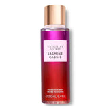Victoria's Secret Jasmine Cassis Brume Parfumée