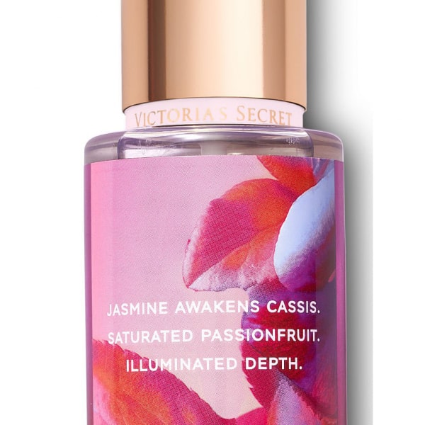 Victoria's Secret Jasmine Cassis Brume Parfumée