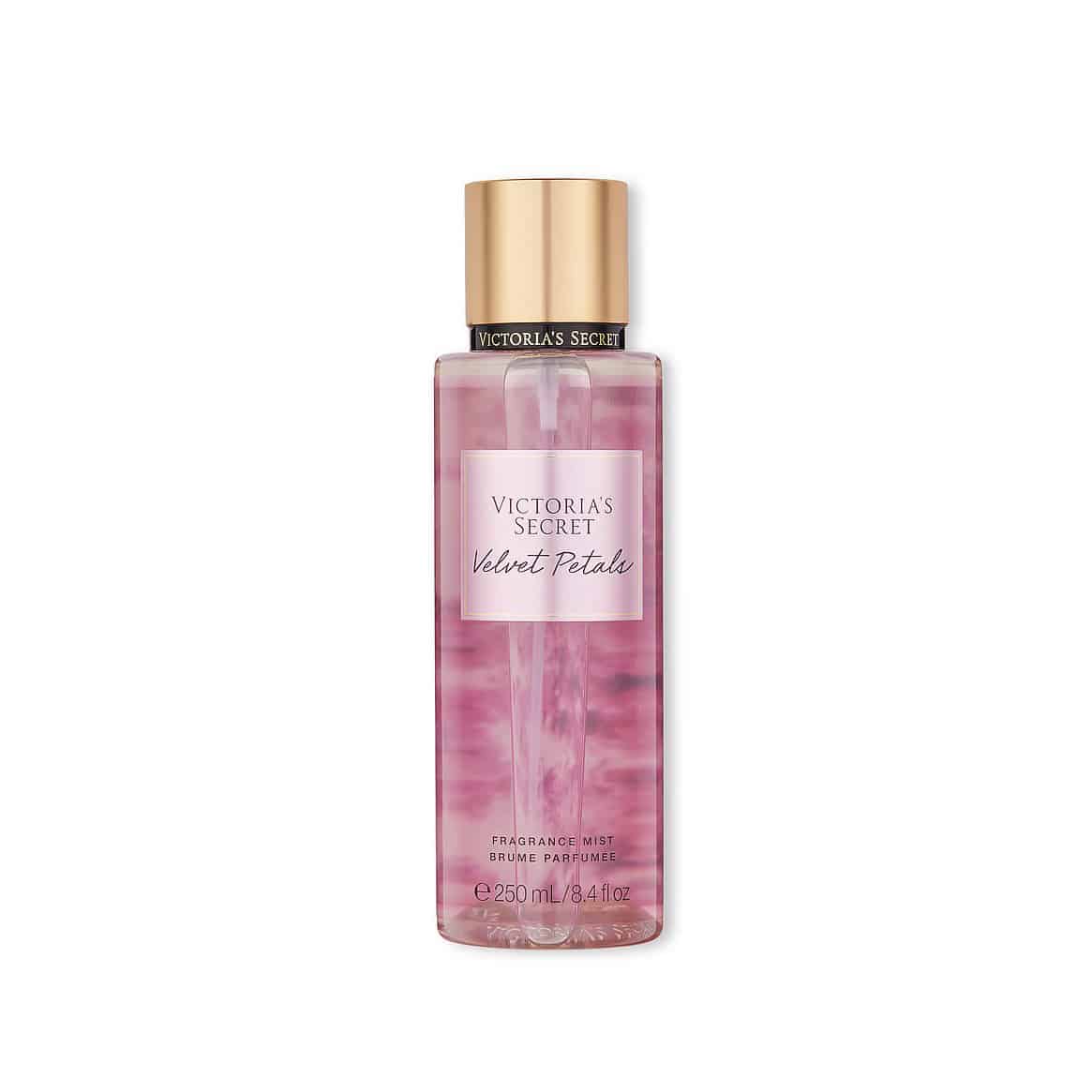 Victoria's Secret velvet petals Brume Parfumée
