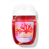 Bath & Body Works Gel Hydroalcoolique Désinfectant Mains – Aloe Vera & Vitamine E