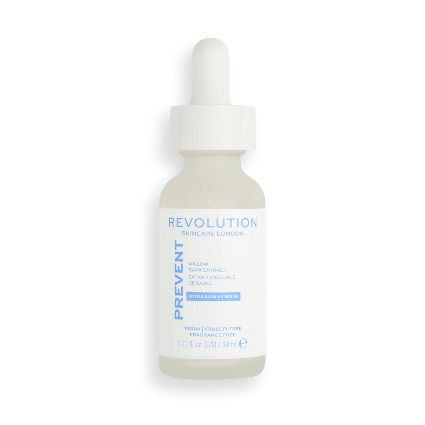 Revolution Skincare Sérum Anti Boutons  - Willow Bark Extract