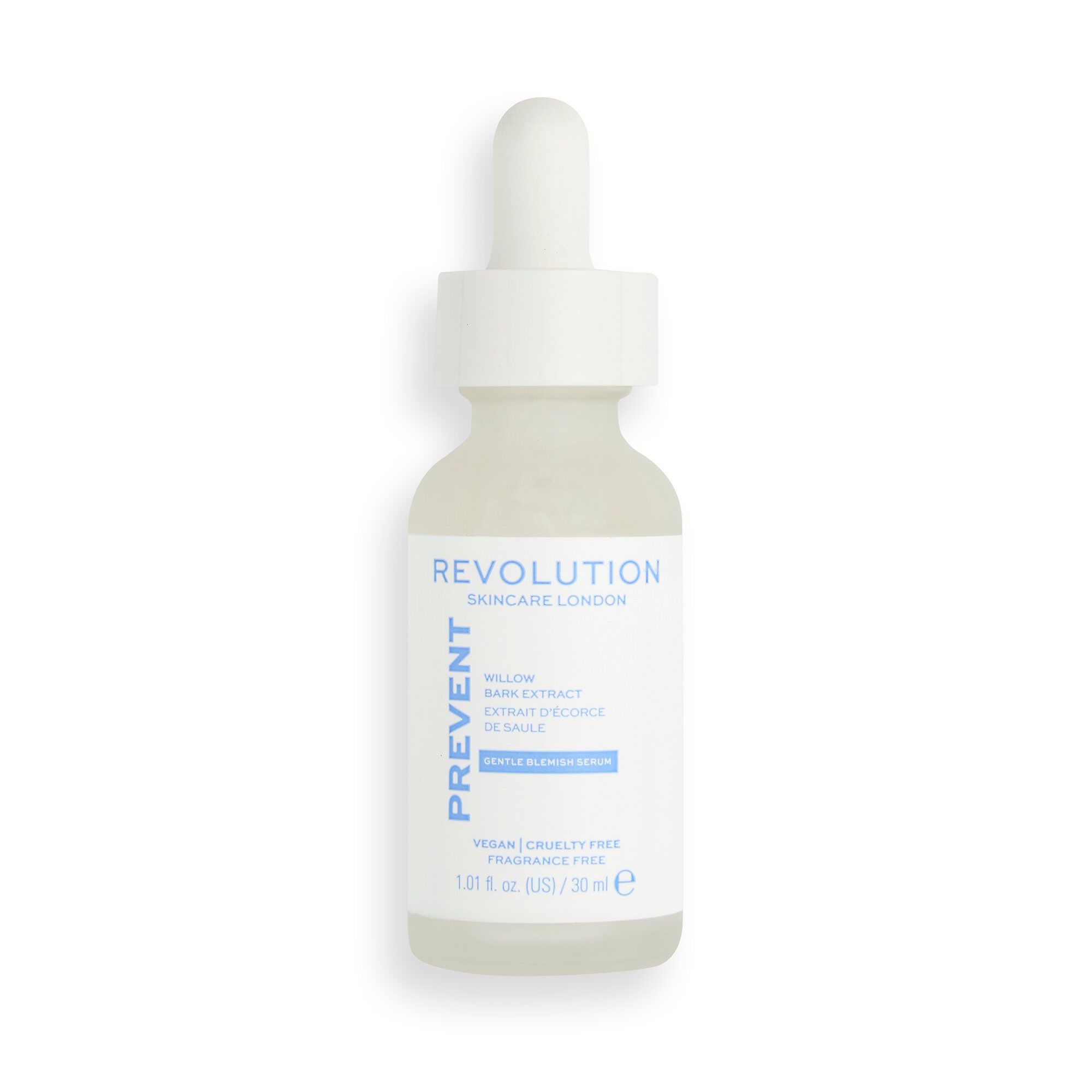 Revolution Skincare Sérum Anti Boutons  - Willow Bark Extract