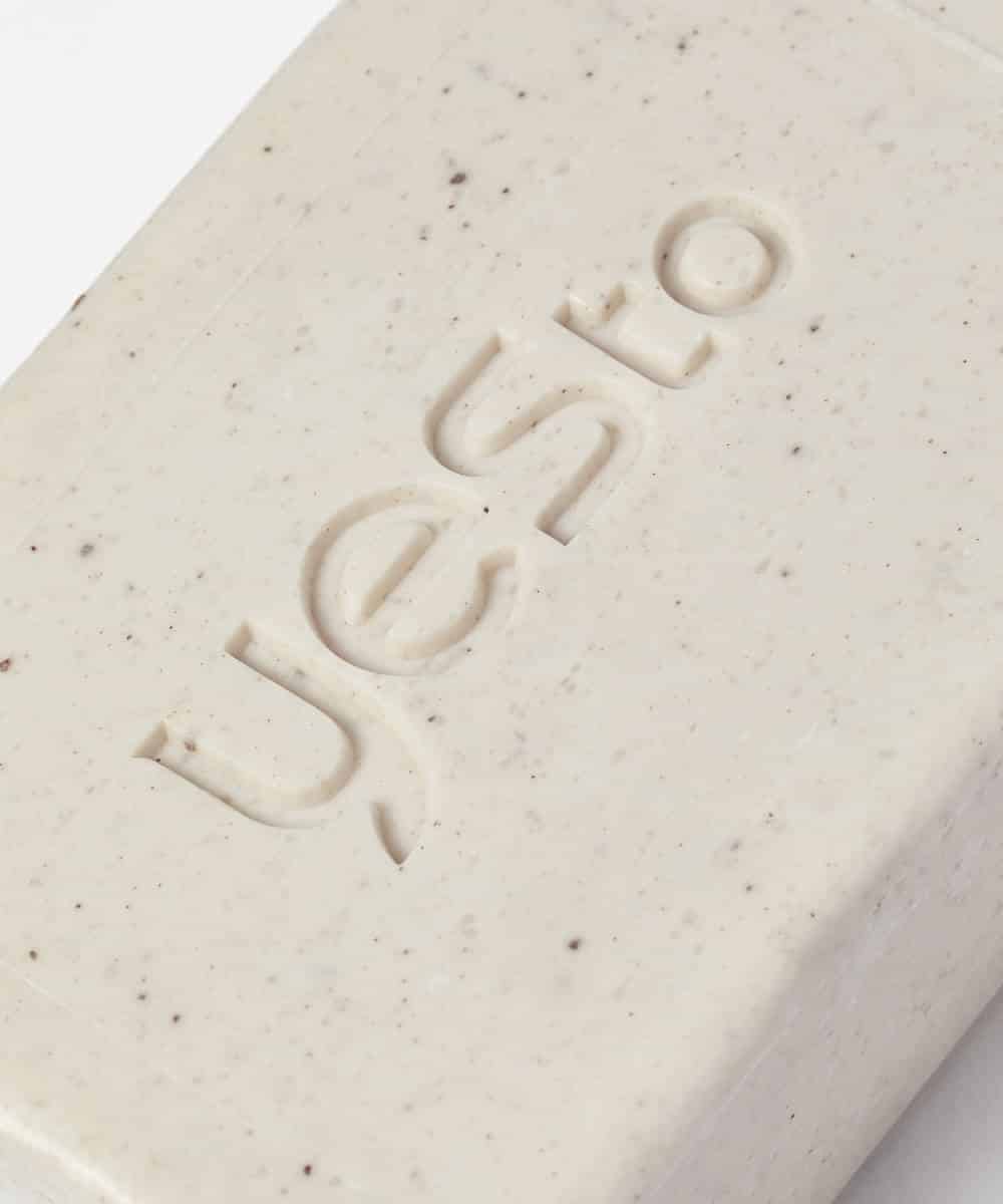 Yes To Coconut milk bar soap - Savon au Lait de Coco