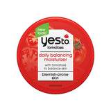 Yes to Tomatoes - Crème Hydratante à la Tomate