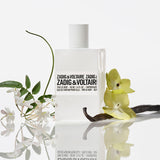 Zadig & Voltaire This Is Her! Eau de Parfum – Decants | BintaBeauty