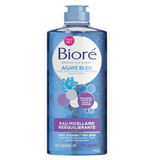 Bioré Eau Micellaire Rééquilibrante À L’agave Bleu