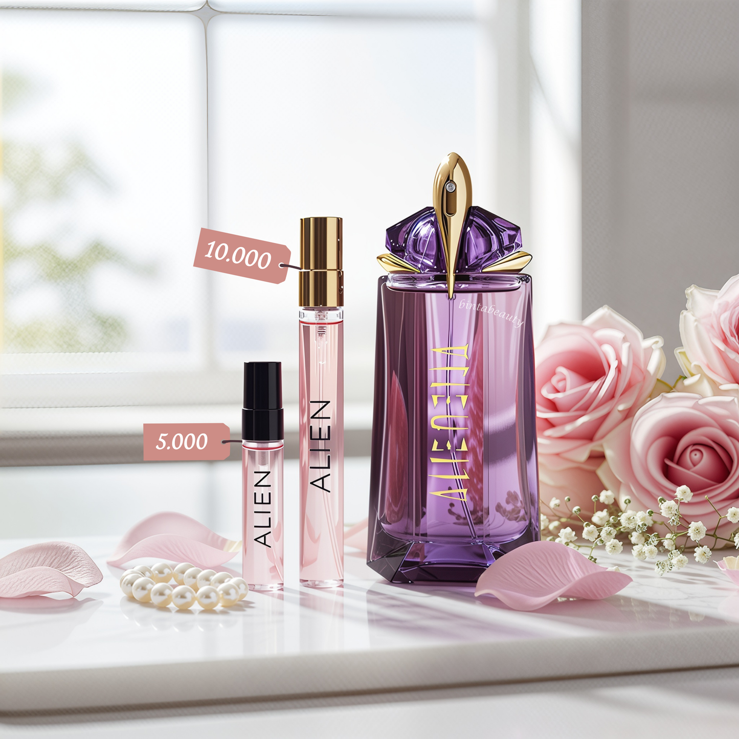 nan – détail 2 | BintaBeauty