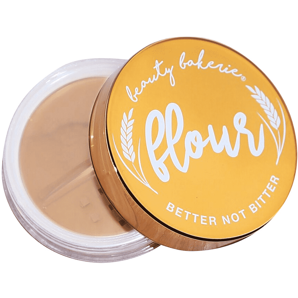 Beauty Bakerie Face Flour Baking Powder