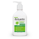 Amlactin Lait Hydratant Exfoliant Doux Quotidien 225g