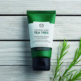 The Body Shop Lotion Matifiante Arbre à Thé (50ml)