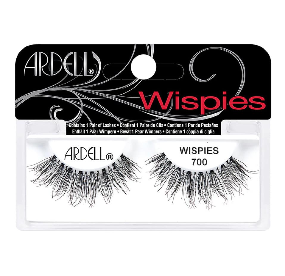 Ardell Wispies Lashes 700