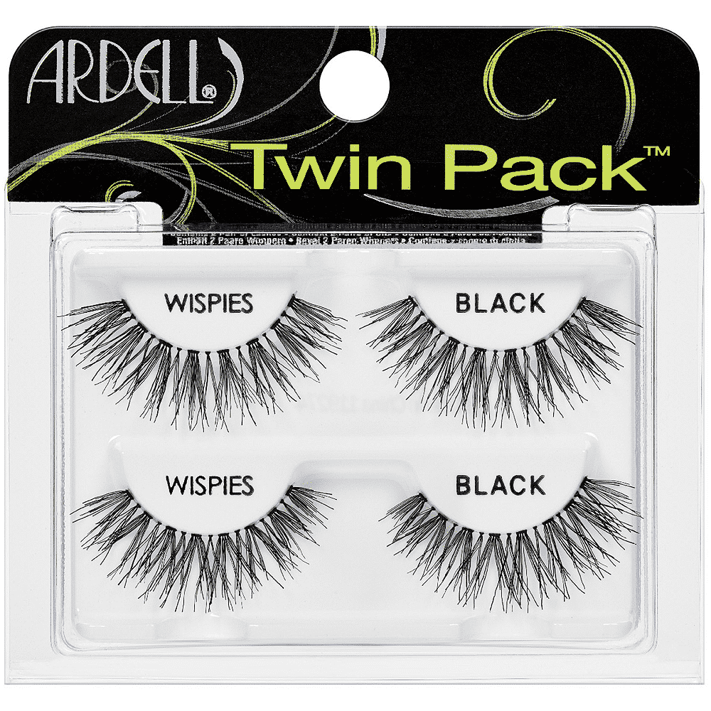 Ardell Wispies Lashes - Faux Cils - 2 Paires