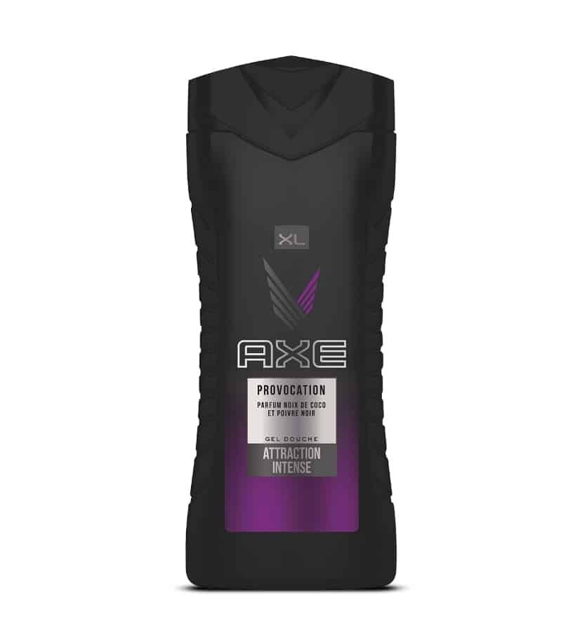 Axe Provocation Gel douche