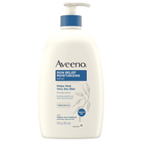 AVEENO Skin Relief Lotion hydratante 24H - 975ml