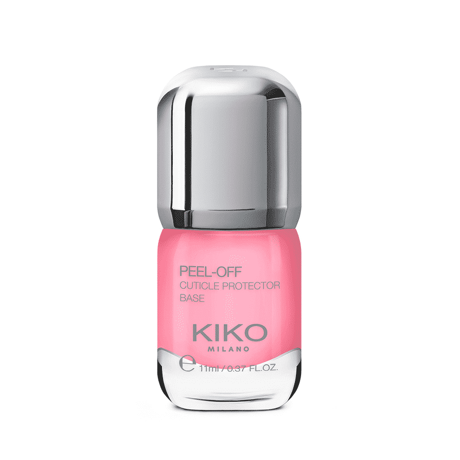 Kiko Base peel off protège-cuticules