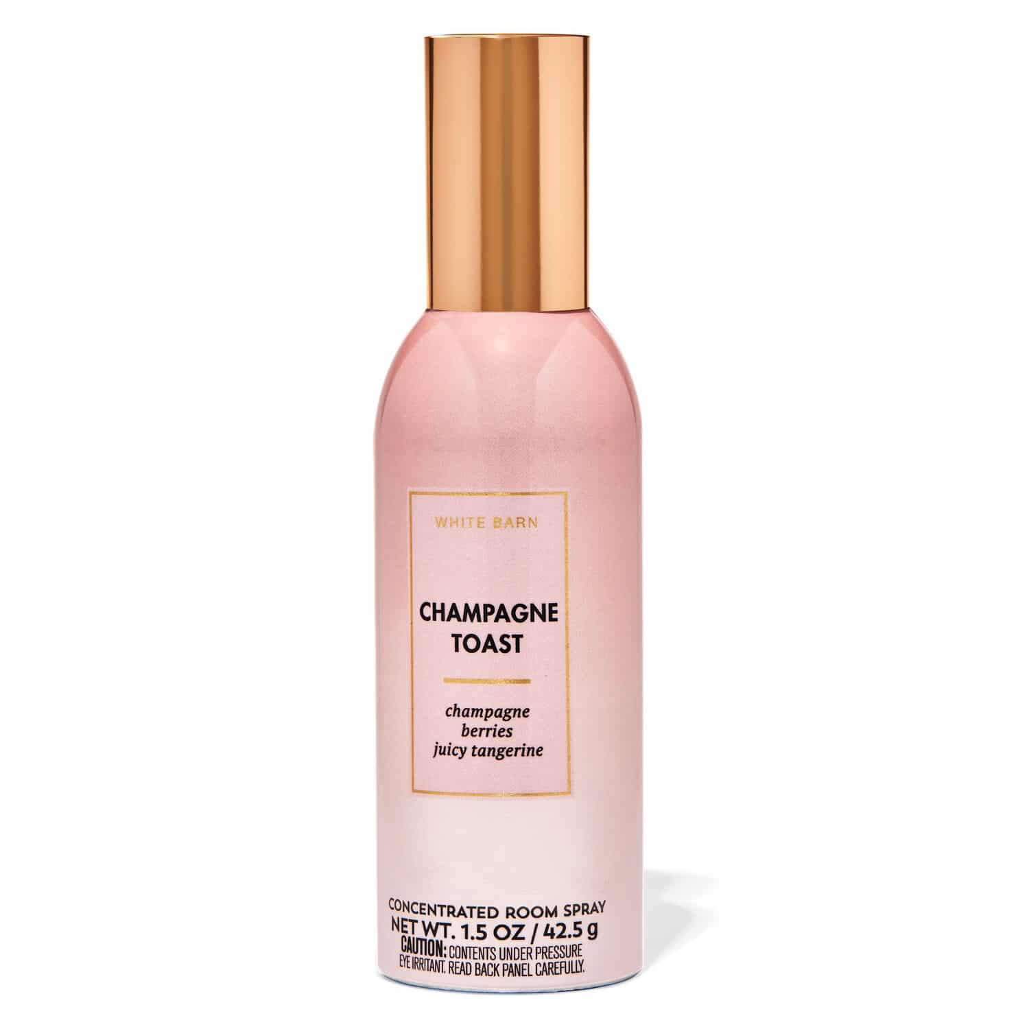 Bath & Body Works Spray d'ambiance Champagne Toast
