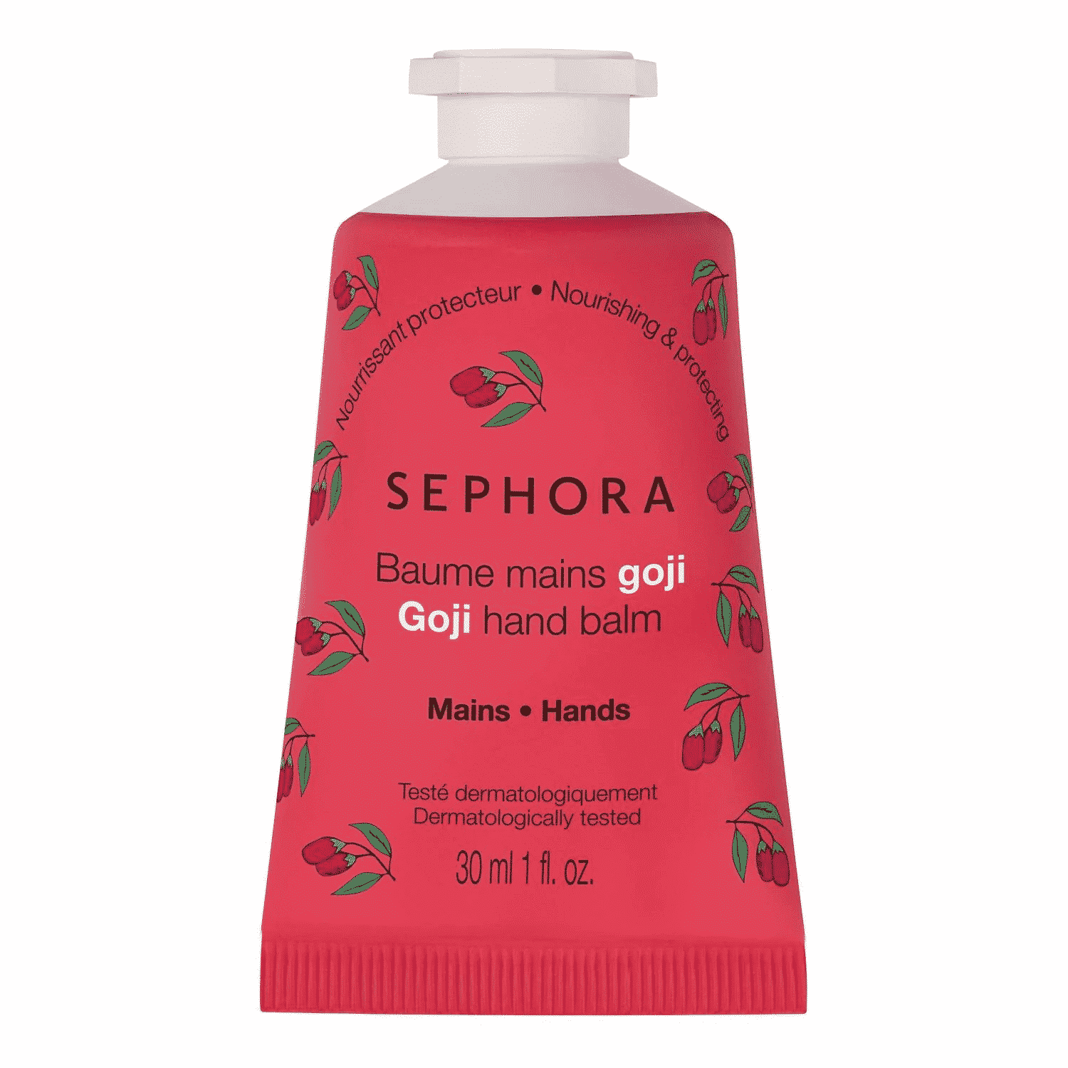 Sephora Crème mains Goji