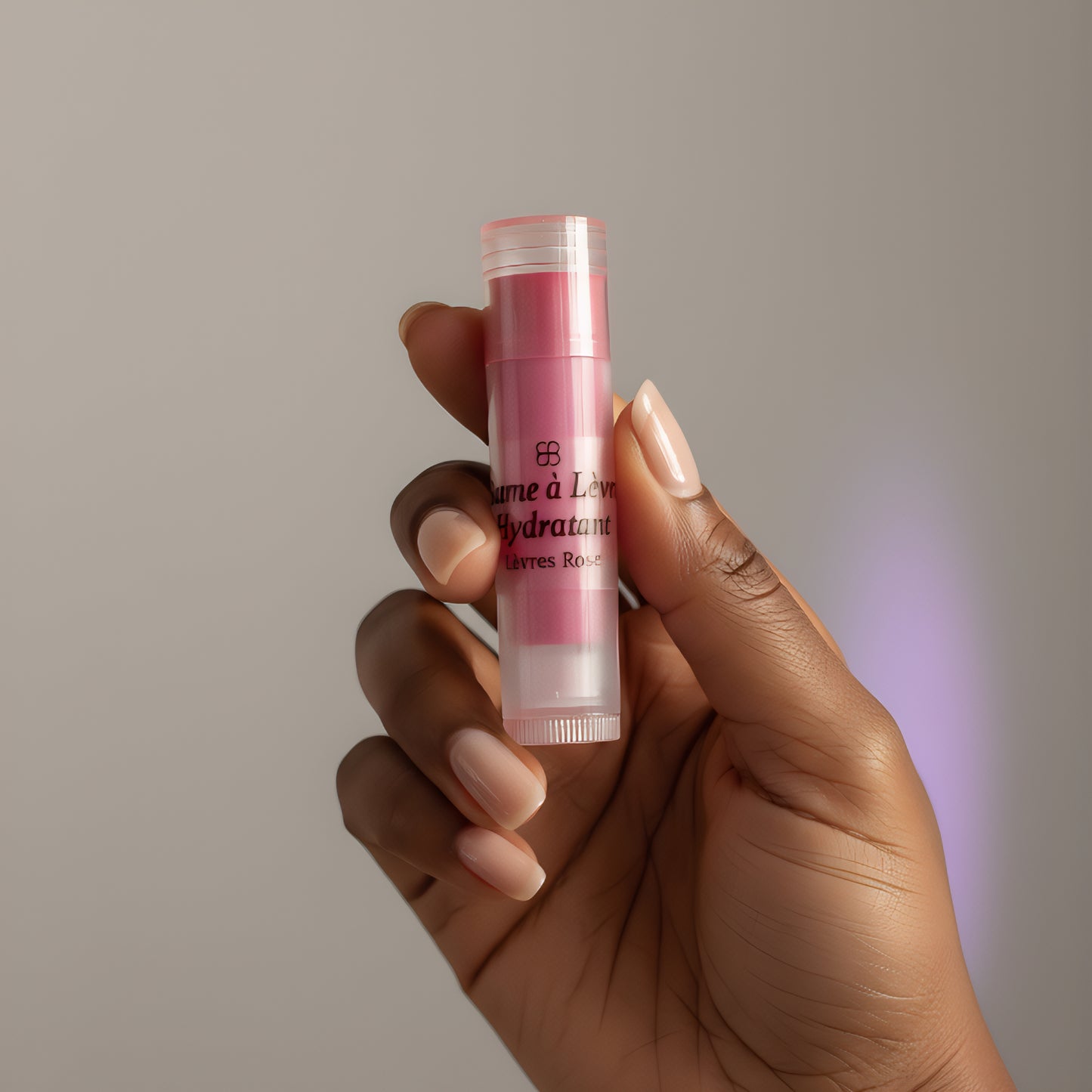 Baume à Lèvres Karité & Macadamia Nourrissant 5g | BintaBeauty