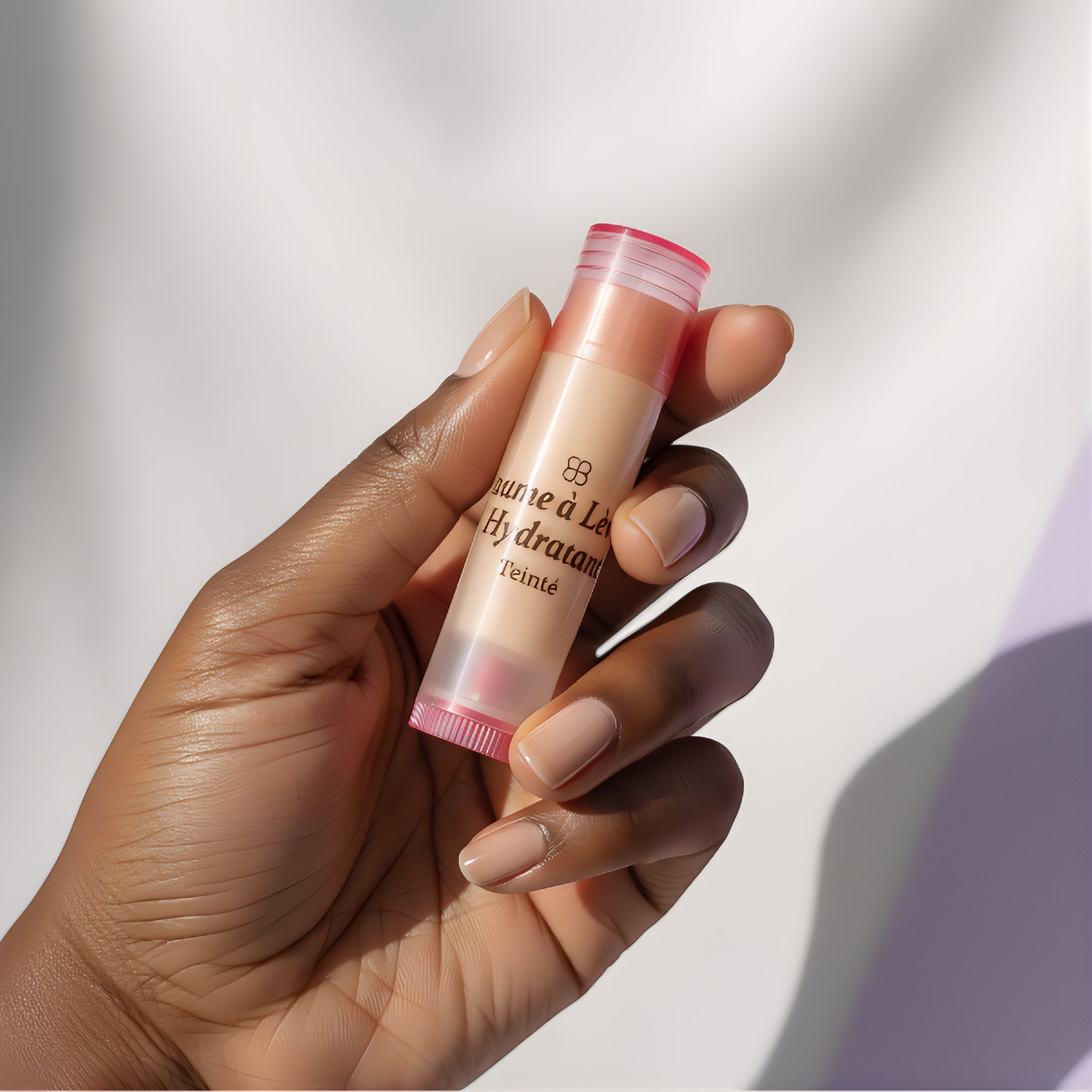 Baume à Lèvres Karité & Macadamia Nourrissant 5g | BintaBeauty