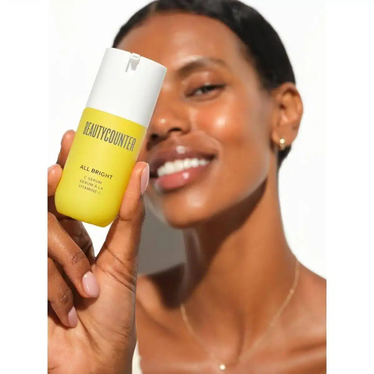 BeautyCounter Counter+ All Bright C Serum – Éclat et Soin Vitamine C
