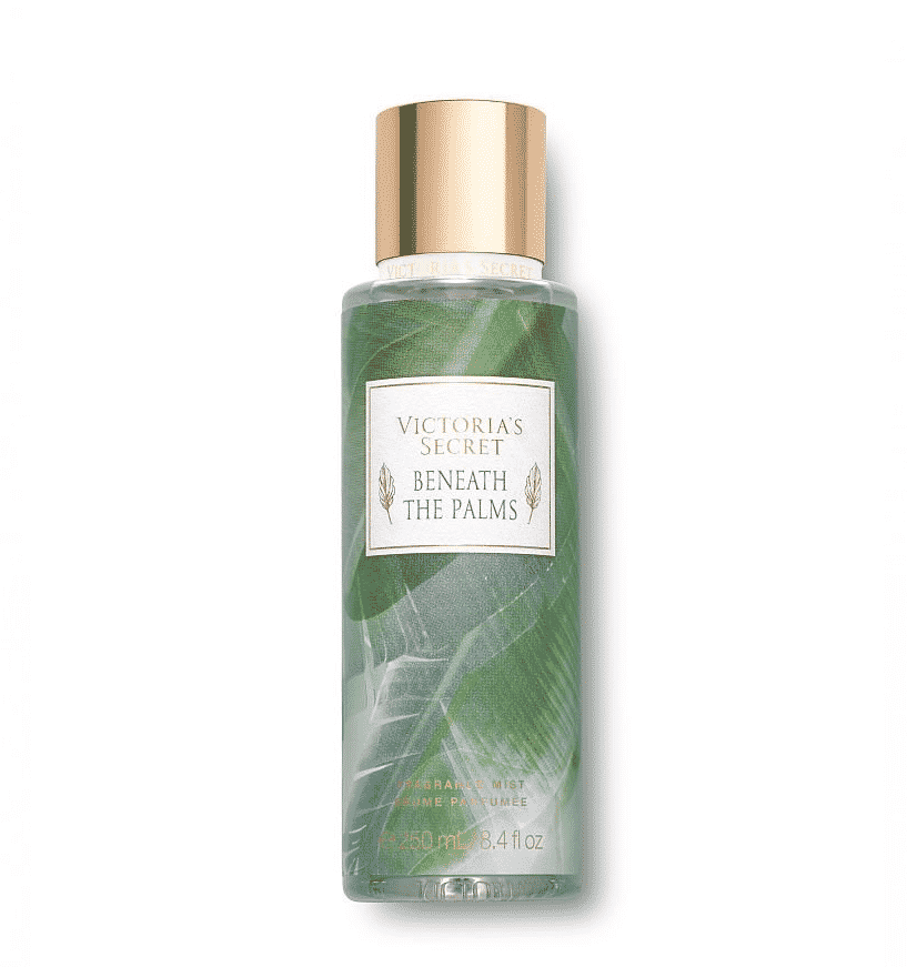 Victoria's Secret Beneath the Palms Brume Parfumée