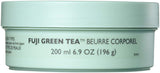The Body Shop Beurre Corporel Fuji Green Tea 200 ml