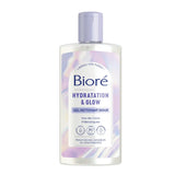 Bioré Gel Nettoyant Doux Hydratation & Glow | BintaBeauty
