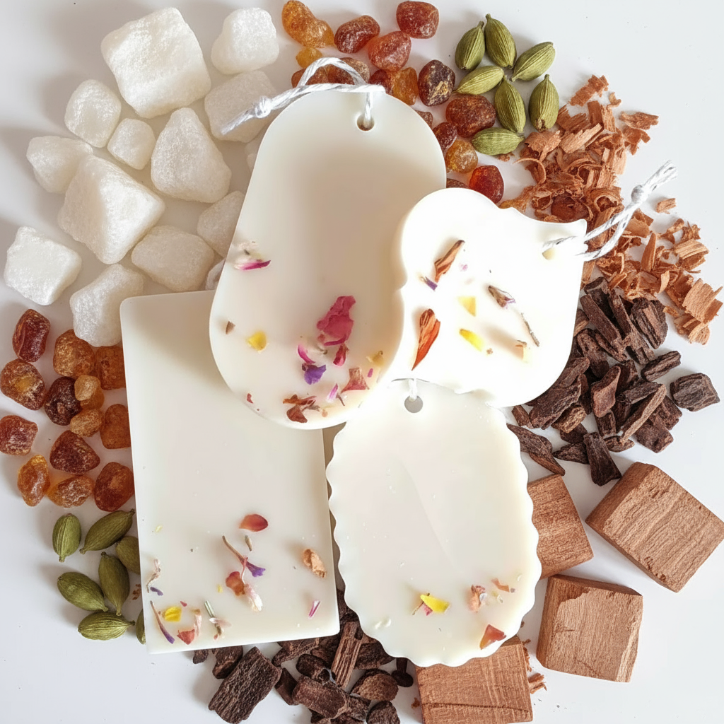Suspensions Parfumées Maison – Parfum de Grasse| BintaBeauty | BintaBeauty