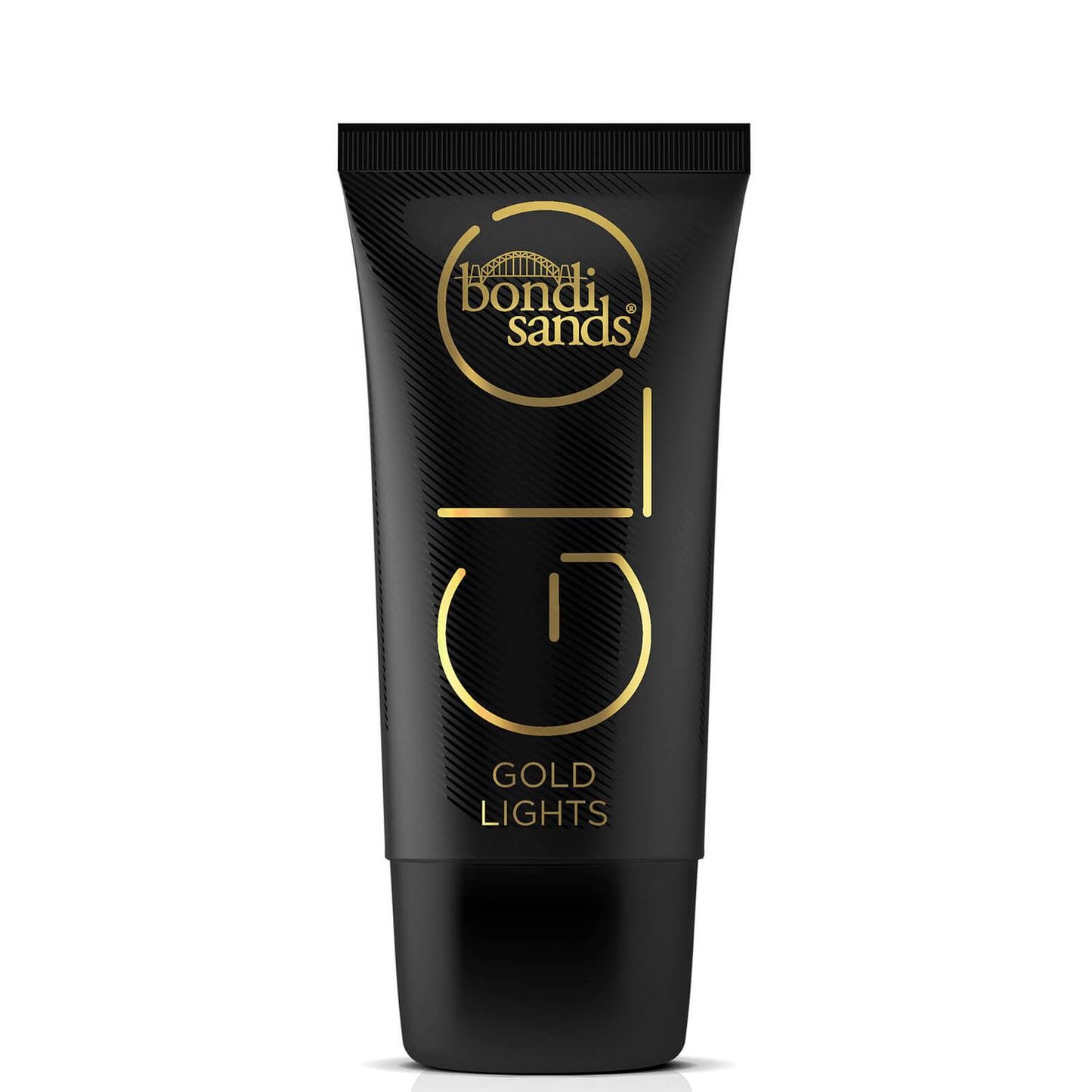 Bondi Sands GLO Lights Gold Crème illuminatrice