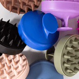 Brosse Massante & Stimulante Cuir Chevelu – Croissance Cheveux | BintaBeauty | BintaBeauty