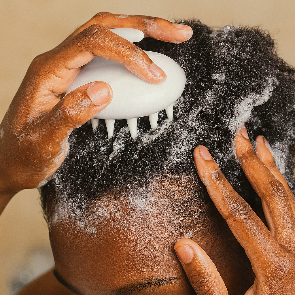 nan – détail 2 | BintaBeauty