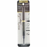Crayon Sourcil - Brow Stylist Shape & Fill - L'Oreal Paris
