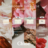 Chloé Eau de Parfum Intense – Décants & Miniatures (5ml & 10ml)