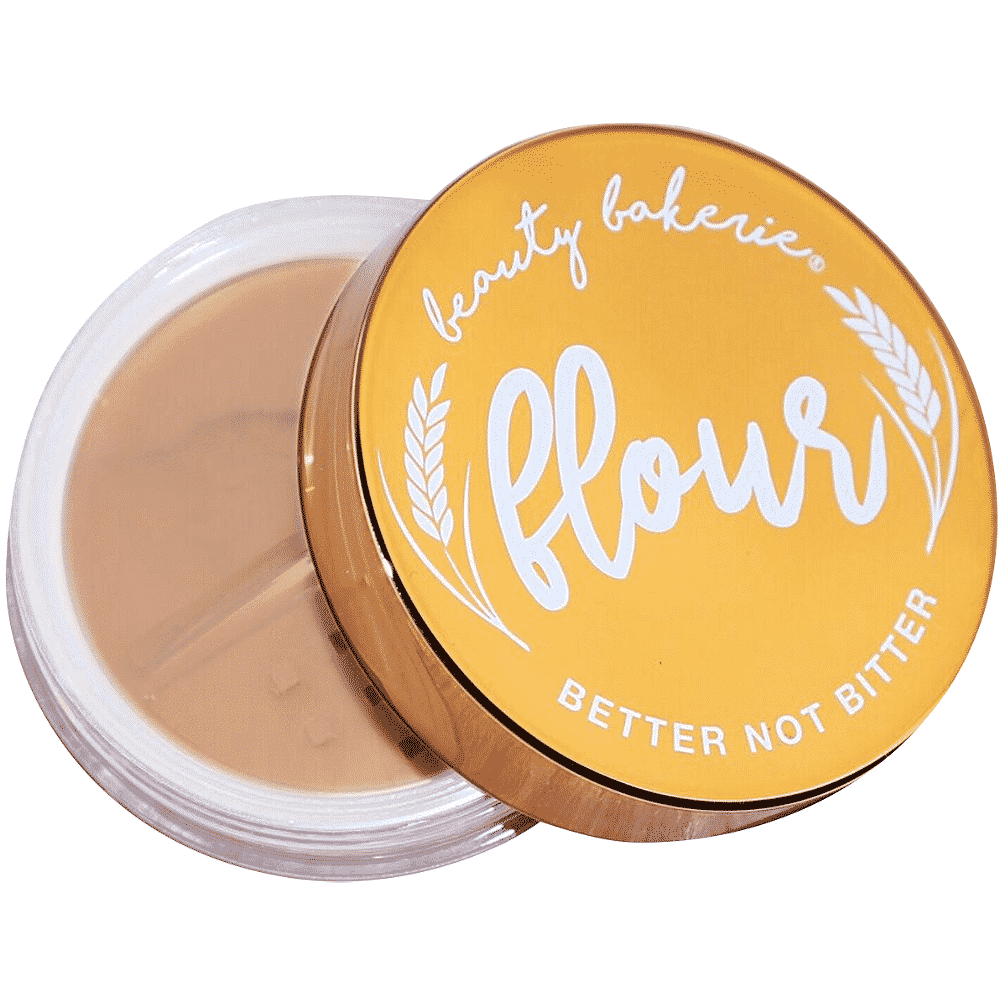 Beauty Bakerie Face Flour Baking Powder