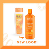 Cantu Shea Butter Cleansing Cream Shampoing & Conditioner