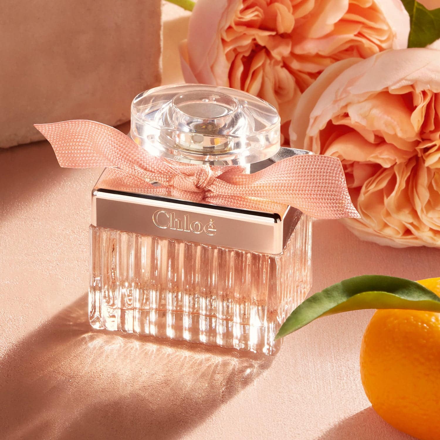 Chloé Rose Tangerine Eau de Toilette - 5ml
