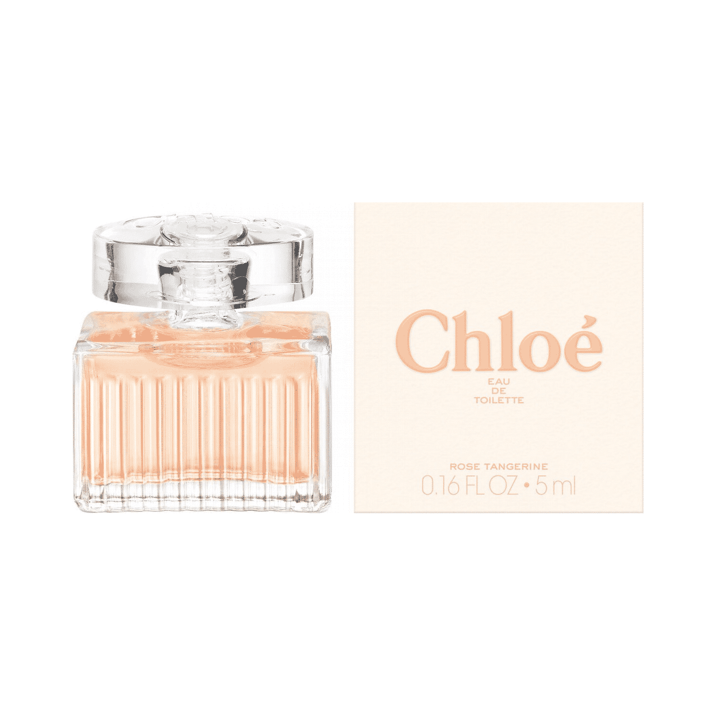 Chloé Rose Tangerine Eau de Toilette - 5ml