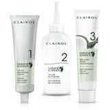 Clairol Natural Instincts - Colorant Cheveux - N4 Brun Foncé